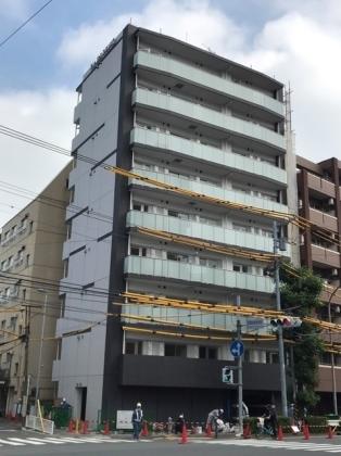 PLAIRE DEUXQ 横濱浅間町（プレール・ドゥーク横濱浅間町）
