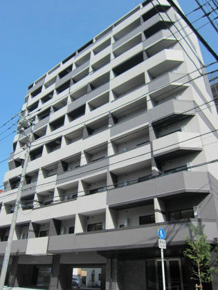 SPATIE SOLIDE 横浜鶴見（スパシエ ソリデ 横浜鶴見）