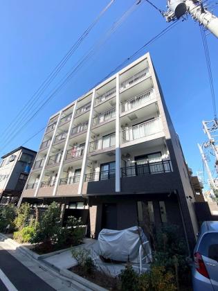 Harmony Residence TOKYO SOUTH GATE（ハーモニーレジデンス東京サウスゲート）