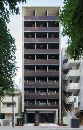 GALICIA RESIDENCE 芝公園（ガリシアレジデンス芝公園）