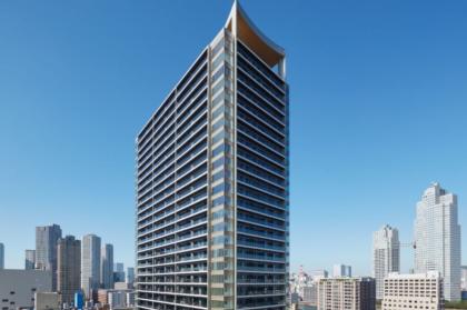 MID TOWER GRAND（ミッドタワーグランド）