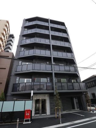 ARCOBALENO MUSASHIKOYAMA（アルコバレーノ武蔵小山）