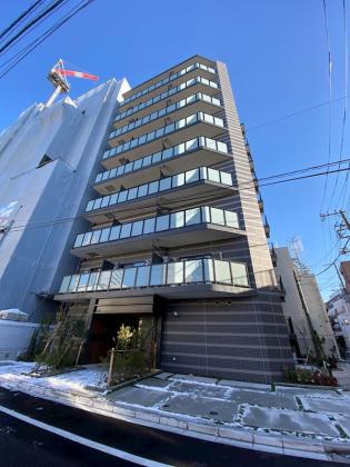PROSTYLE WEALTH南千住 MEDIFIS（プロスタイルウェルス南千住メディフィス）