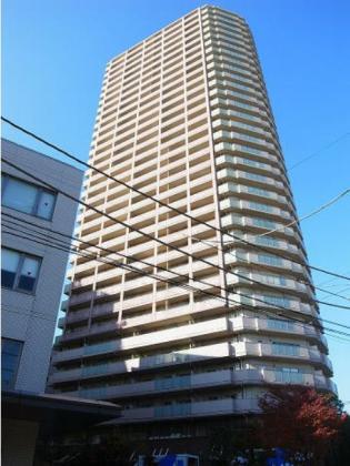 LAUREL COURT SHINJUKU TOWER（ローレルコート新宿タワー）