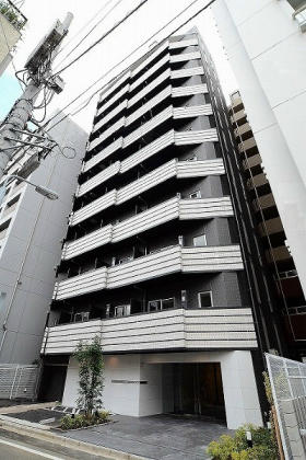 Grand Concierge 御徒町 AsylCourt（グランドコンシェルジュ新御徒町アジールコート）