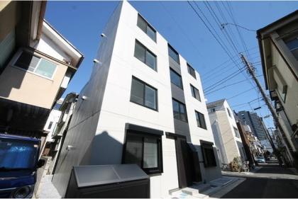 VISTA北品川（ヴィスタ北品川）