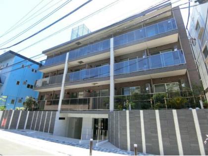 Livcity恵比寿（リヴシティ恵比寿）