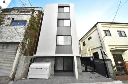 ガレット戸越銀座