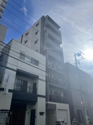 EsTRUTH Plus MINOWA（エストゥルースプラス三ノ輪）