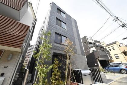 ミレドゥーエ新宿中落合