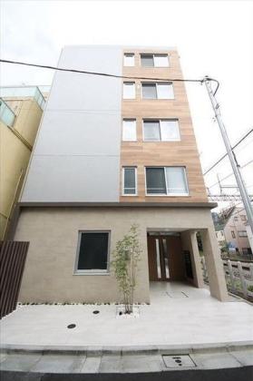 CASA PIAZZA新宿中落合（カーサピアッツァ新宿中落合）