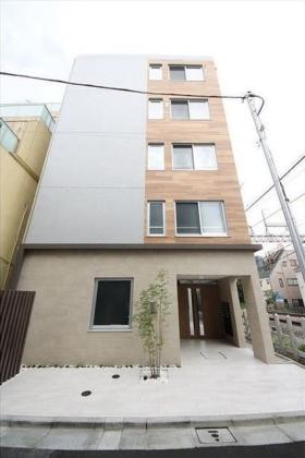 CASA PIAZZA新宿中落合（カーサピアッツァ新宿中落合）