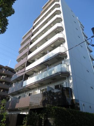 Rising place綾瀬三番館（ライジングプレイス綾瀬三番館）