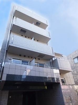 Park Well高円寺弐番館（パークウェル高円寺弐番館）