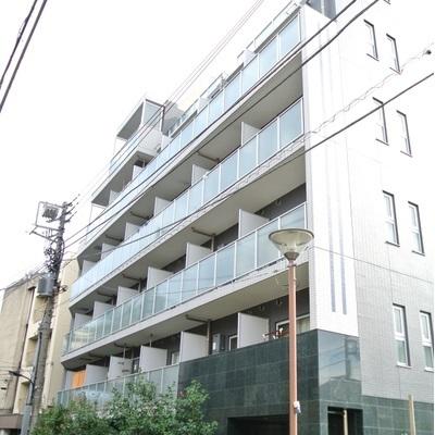 VALESIA 桜上水駅前 CITY（ヴァレッシア桜上水駅前シティ）