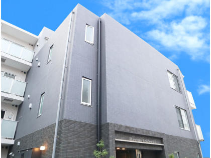 Harmony Residence品川高輪（ハーモニーレジデンス品川高輪）
