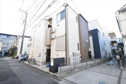 Harmony Terrace 梅田（ハーモニーテラス梅田）
