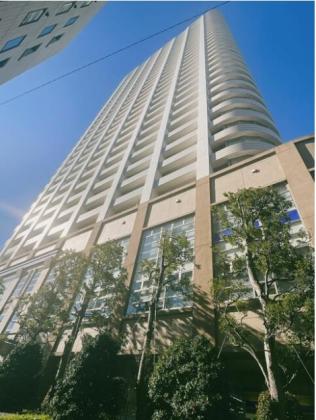 THE TOWER GRANDIA（ザ・タワーグランディア）