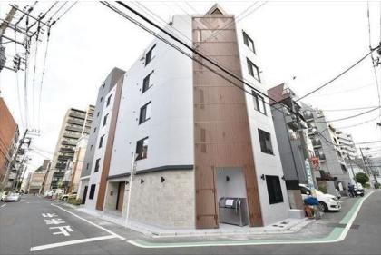 CASA GRAZIE 東日暮里（カーサグラッツェ東日暮里）