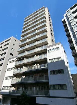 GLORIO東新宿（グローリオ東新宿）