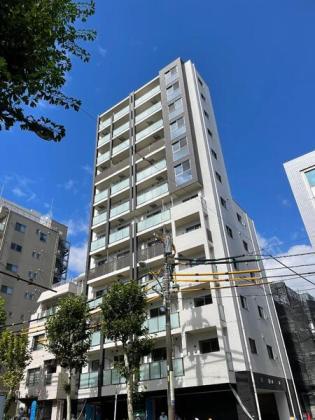 MYRIA RESIDENCE Komagome（ミリアレジデンス駒込）