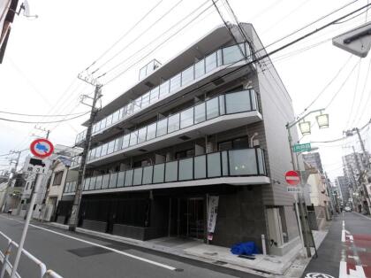 Raffistar品川戸越（ラフィスタ品川戸越）