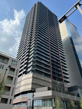 CITY TOWER SHINJUKU（シティタワー新宿）