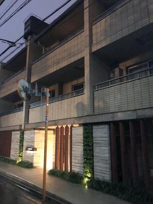 OBER MEGURO（オーベル目黒）