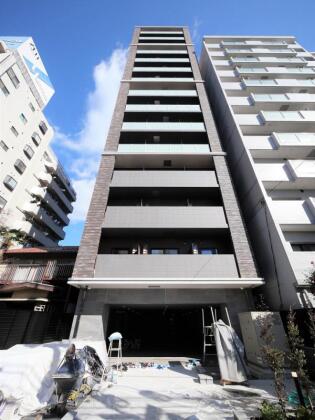 Opus Residence武蔵小山（オーパスレジデンス武蔵小山）