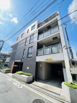 MILLION GARDEN 西馬込駅前 ASYL COURT（ミリオンガーデン西馬込駅前アジールコート）