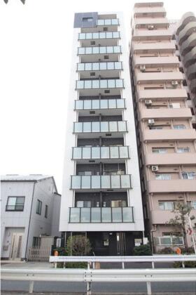 オリーブマンション荒川