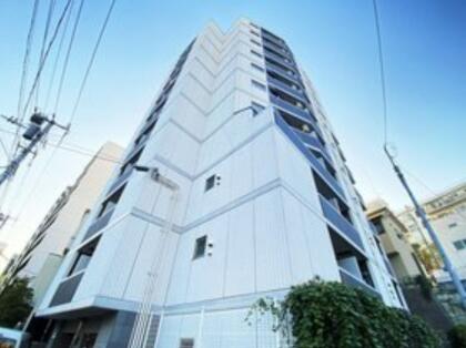 Le-lion牛込柳町（ル・リオン牛込柳町）