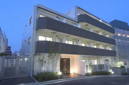THE HOUSE赤坂檜町（ザハウス赤坂檜町）