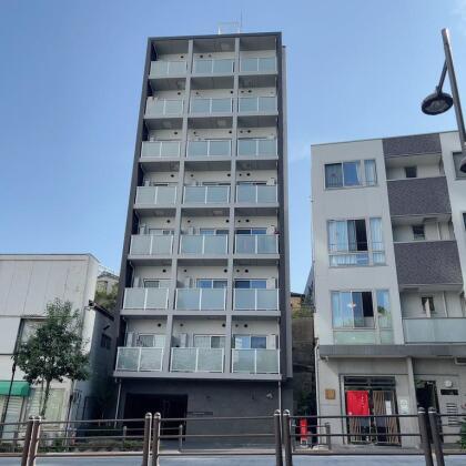 MYRIA RESIDENCE Osaki （ミリア・レジデンス大崎）