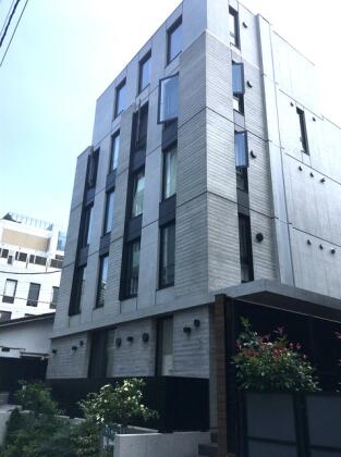 LECLAIR目黒不動前（ルクレ目黒不動前）