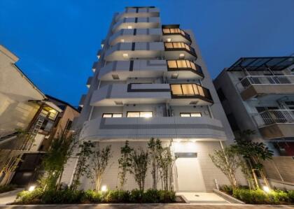 DIPS東十条駅前RESIDENCE（ディップス東十条駅前レジデンス）