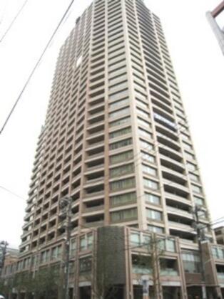 Park Court 麻布十番 The Tower（パークコート麻布十番ザタワー）