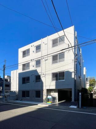 URBAN RESIDENCE ITABASHI［アーバンレジデンス板橋］