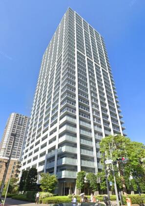 THE CREST TOWER（ザ・クレストタワー）