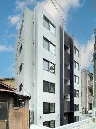 エスポワール門前仲町