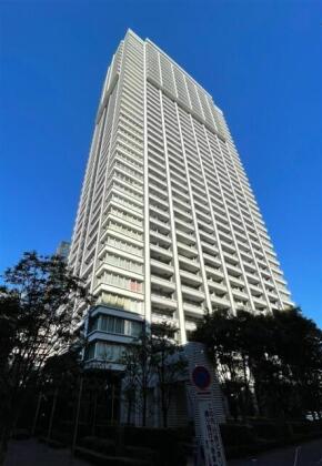 CREST PRIME TOWER SHIBA（クレストプライムタワー芝）