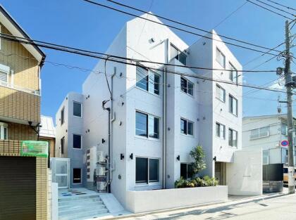 CASA PIAZZA 馬込（カーサピアッツァ馬込）