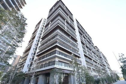 HARUMI FLAG SUN VILLAGE C棟（晴海フラッグ サンビレッジ C棟）