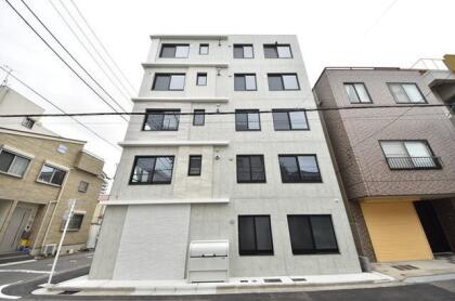 CASA PIAZZA 浅草本所（カーサ ピアッツァ浅草本所）