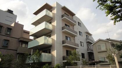 Open Residencia 南青山（オープンレジデンシア南青山）