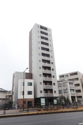 GENOVIA椎名町（ジェノヴィア椎名町）