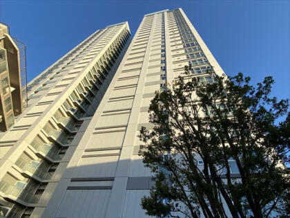 NAKANO TWIN MARK TOWER（中野ツインマークタワー）
