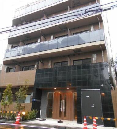 CREVISTA 高田馬場 （クレヴィスタ高田馬場）