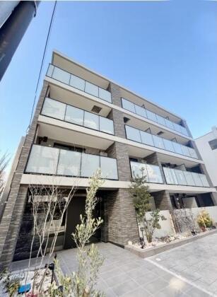 Leaf Village 新宿若松（リーフヴィレッジ新宿若松）