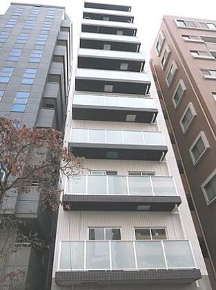 GENOVIA錦糸町skygarden（ジェノヴィア錦糸町スカイガーデン ）